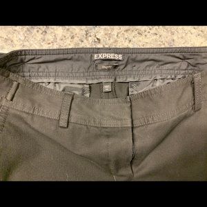 Express Columnist Dress Pants 6R